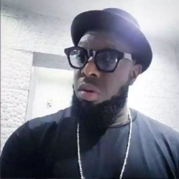 CHAI!!! Timaya Blasts Fan Who Wants To Be His Social Media Consultant